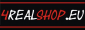 Logo 4REAL Shop