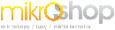 Logo mikroshop.cz