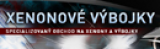 XENONOVÉ-VÝBOJKY.cz