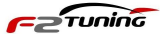 Logo obchodu F2Tuning