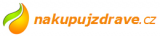 Logo obchodu nakupujzdrave.cz