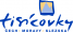 Logo Tisicovky.cz