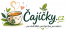 Logo Čajíčky.cz