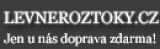 LEVNEROZTOKY.CZ
