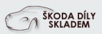 Škoda díly skladem