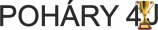 Logo Sportovní Poháry 4J