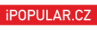 Logo iPOPULAR.CZ