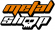 Logo Metalshop.cz