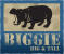 Logo obchodu Biggie.cz