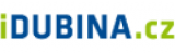 Logo obchodu Dubina CZ