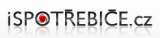 Logo obchodu iSPOTREBICE.cz