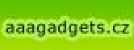 Logo obchodu Aaagadgets
