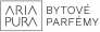Logo ARIA PURA | bytove-parfemy.cz