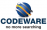 Logo CODEWARE, s.r.o.