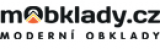 Logo obchodu mObklady.cz