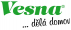 Logo Vesna.cz