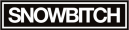 Logo Snowbitch.cz