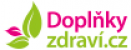 Logo obchodu Doplňkyzdravi.cz
