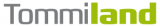 Logo TommiLand