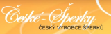 České šperky