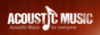 Acoustic Music