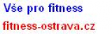 Fitness Ostrava