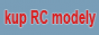 Logo obchodu Kup-rc-modely.cz