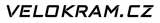 Logo VeloKrám.cz