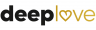 Logo deeplove.cz