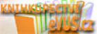 Logo obchodu KNIHKUPECTVI.eVUS.cz