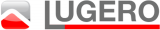 Logo obchodu Lugero.cz