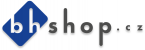 Logo BH SHOP