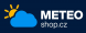 Logo METEOshop.cz