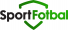 Logo sportfotbal.cz
