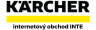 Logo Kärcher-obchod
