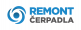 Logo Remont čerpadla