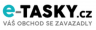 Logo e-TASKY.cz
