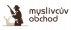 Logo Myslivcův obchod