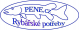 Logo Rybářské potřeby Pene