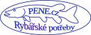 Rybářské potřeby Pene