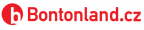 Logo Bontonland.cz