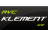 Logo RVC - Klement.cz
