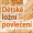Logo Dětské ložní povlečení