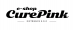 Logo curepink.cz