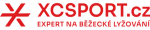 Logo XCSPORT.CZ