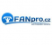 Logo obchodu FANpro.cz