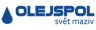 Logo OLEJSPOL - svět maziv