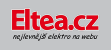 Logo obchodu Eltea.cz