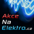 Logo obchodu AkceNaElektro