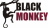 BLACK MONKEY